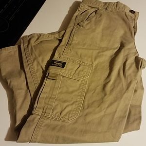 Boys size 10 regular cargo pants